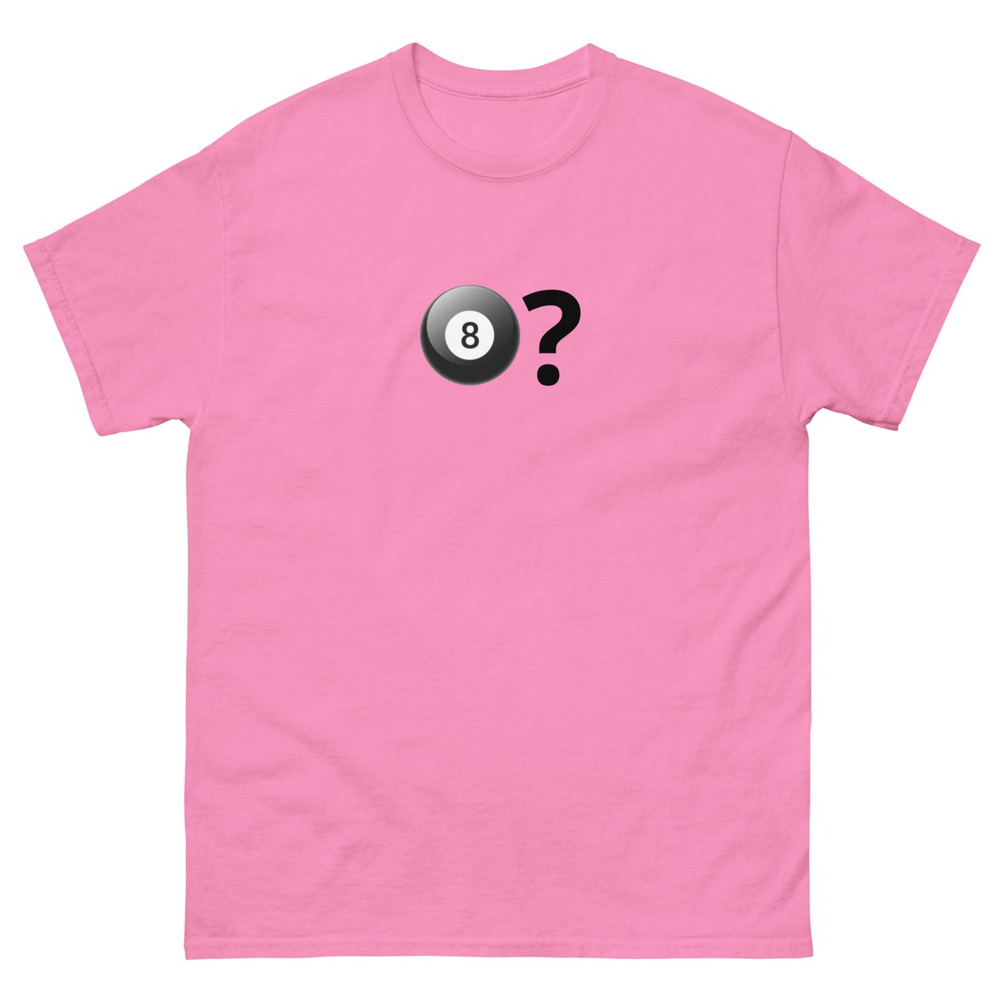 8 ball?