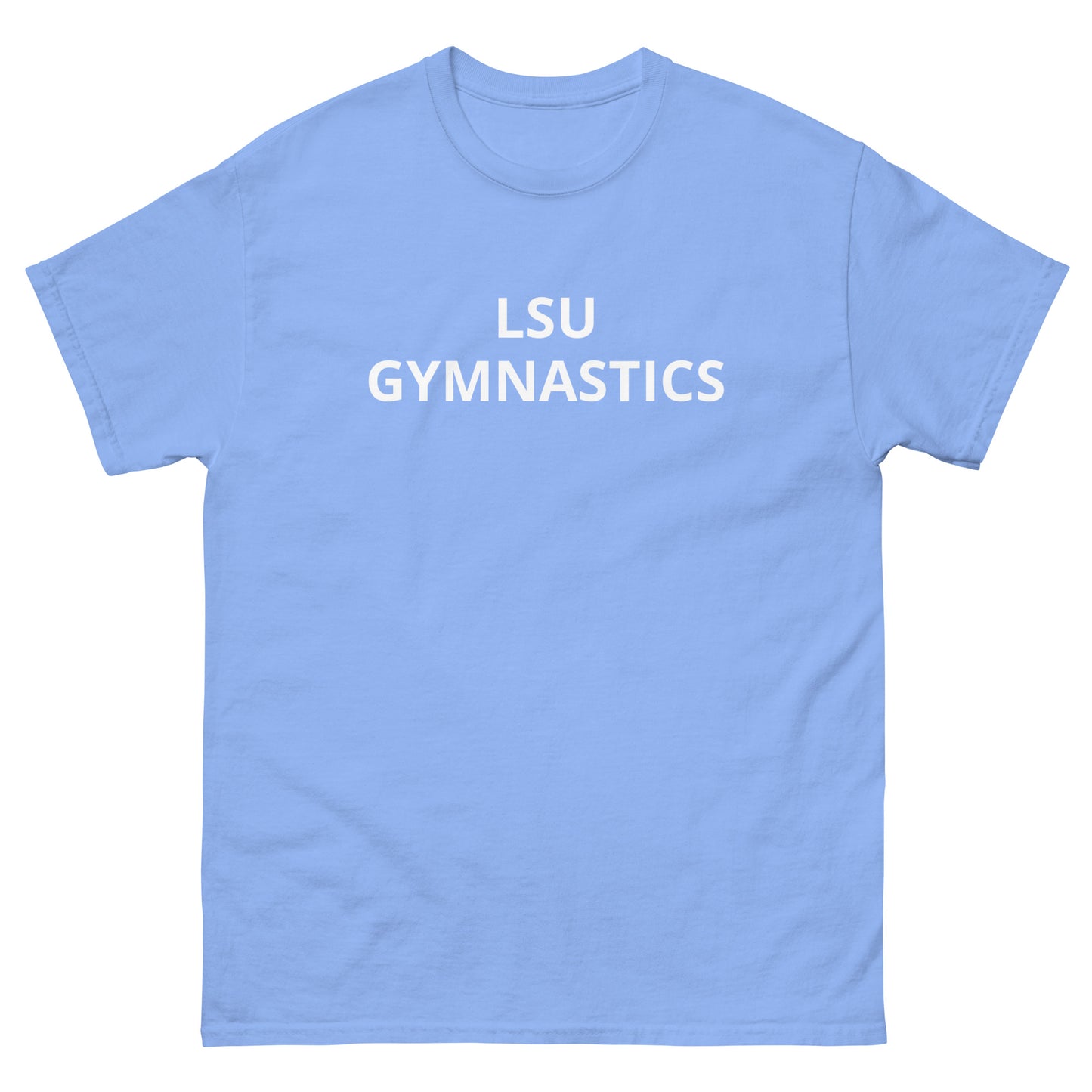 LSU Gymnastics