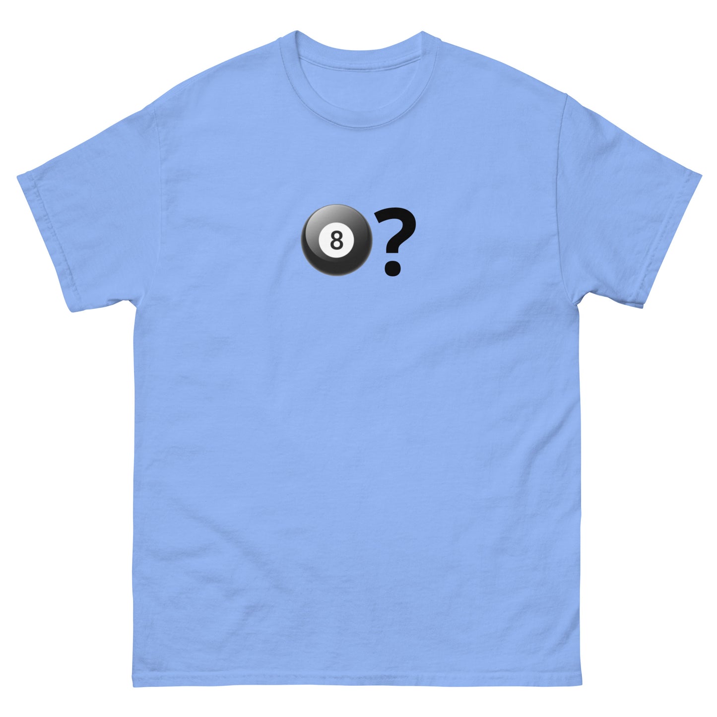8 ball?