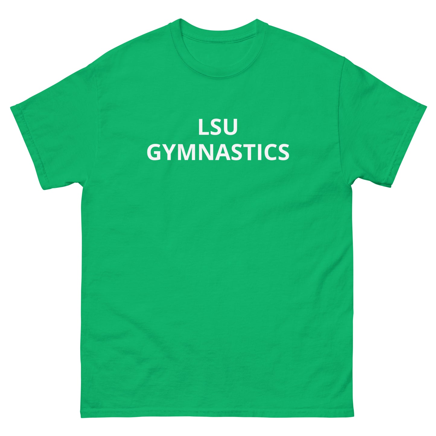 LSU Gymnastics