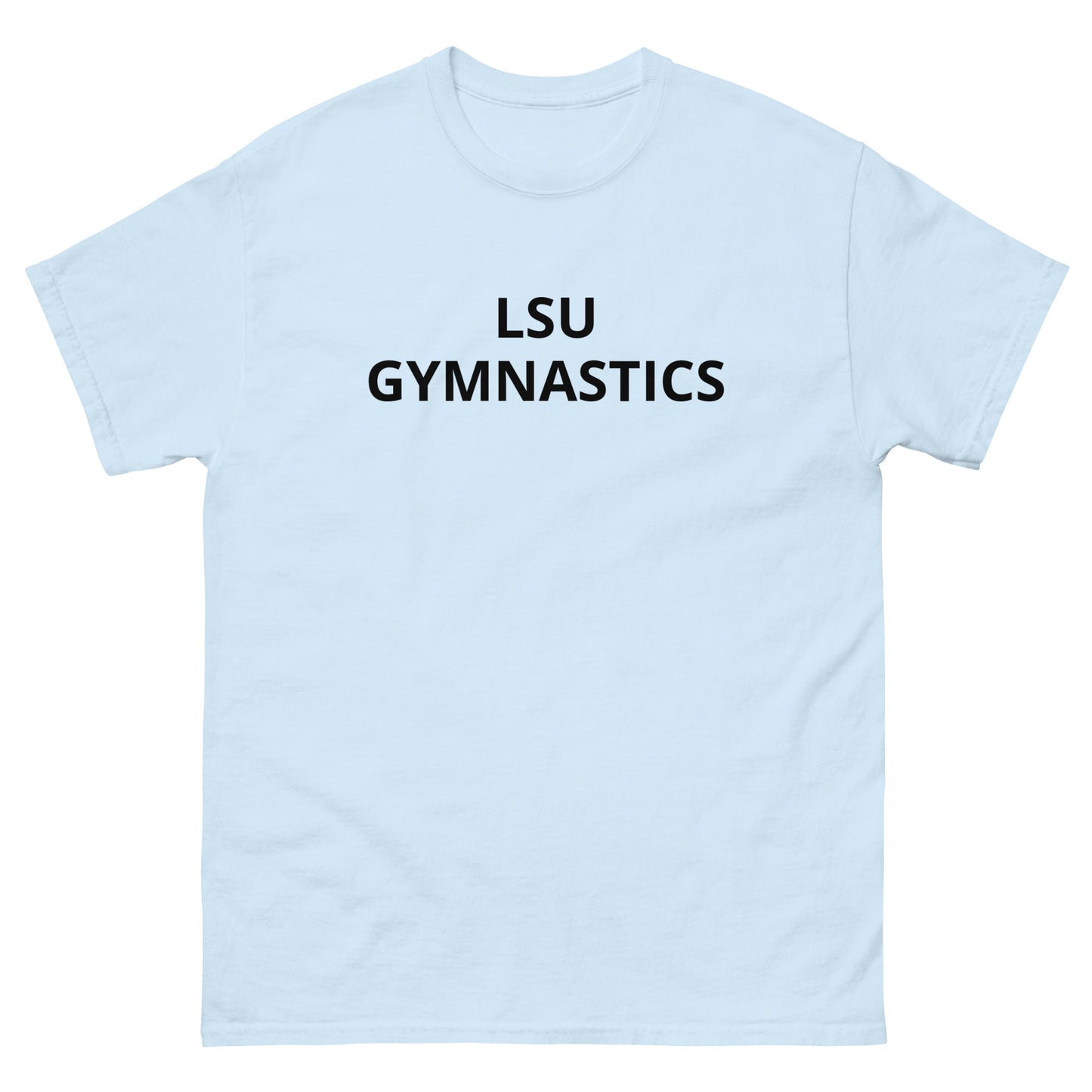 LSU Gymnastics