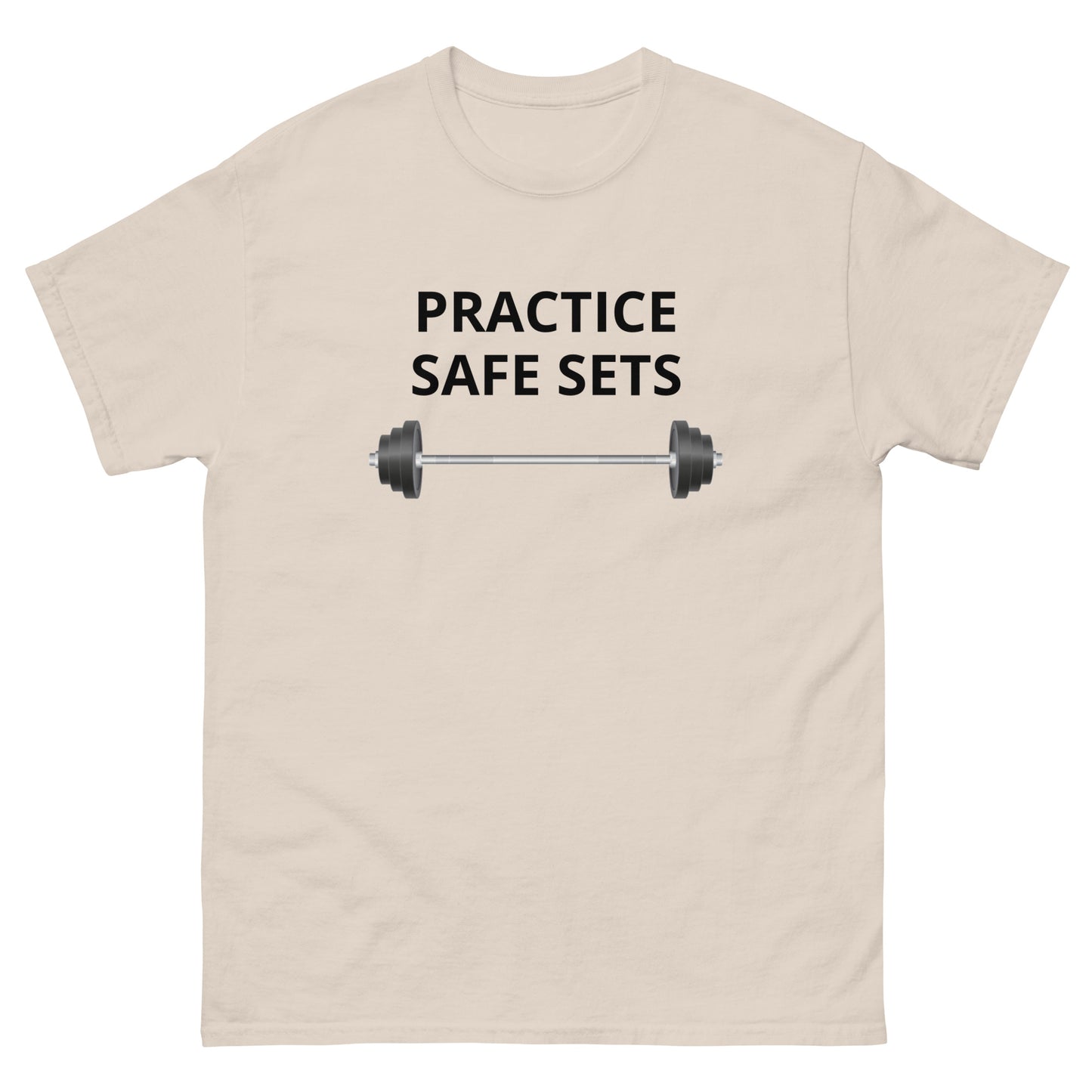 Practice Safe Sets