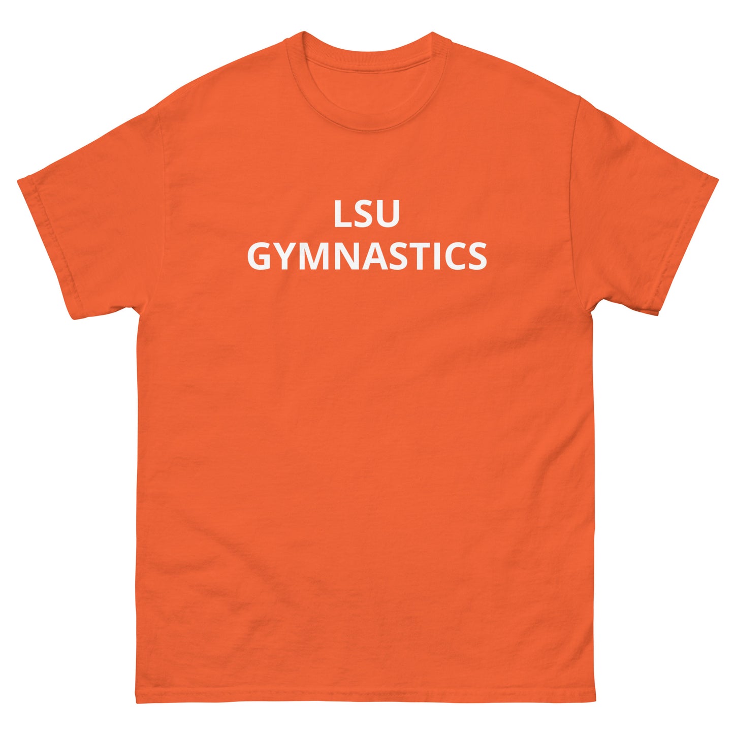 LSU Gymnastics