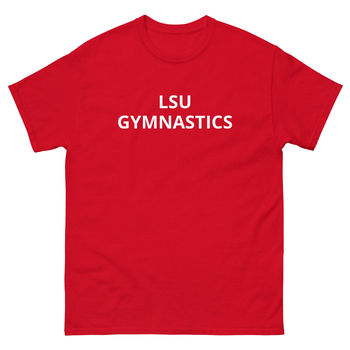 LSU Gymnastics