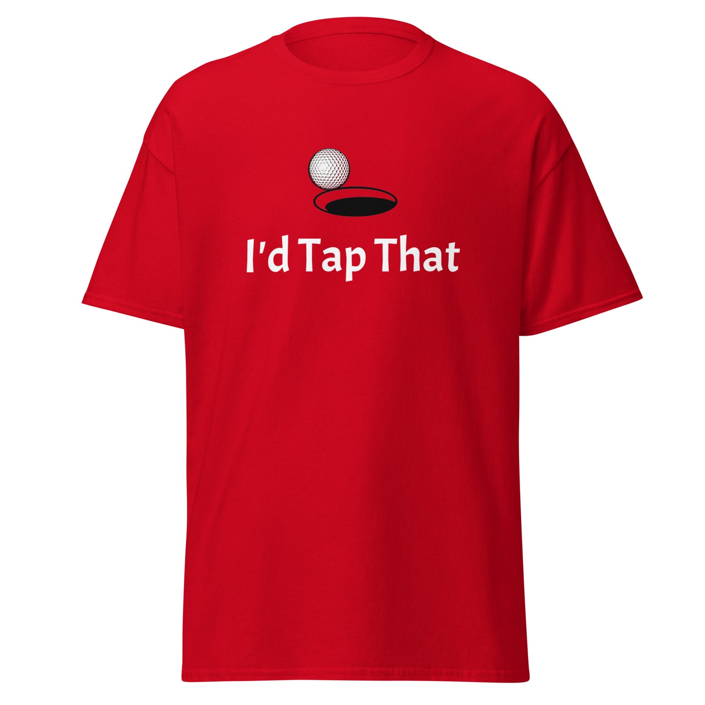 I'd Tap That
