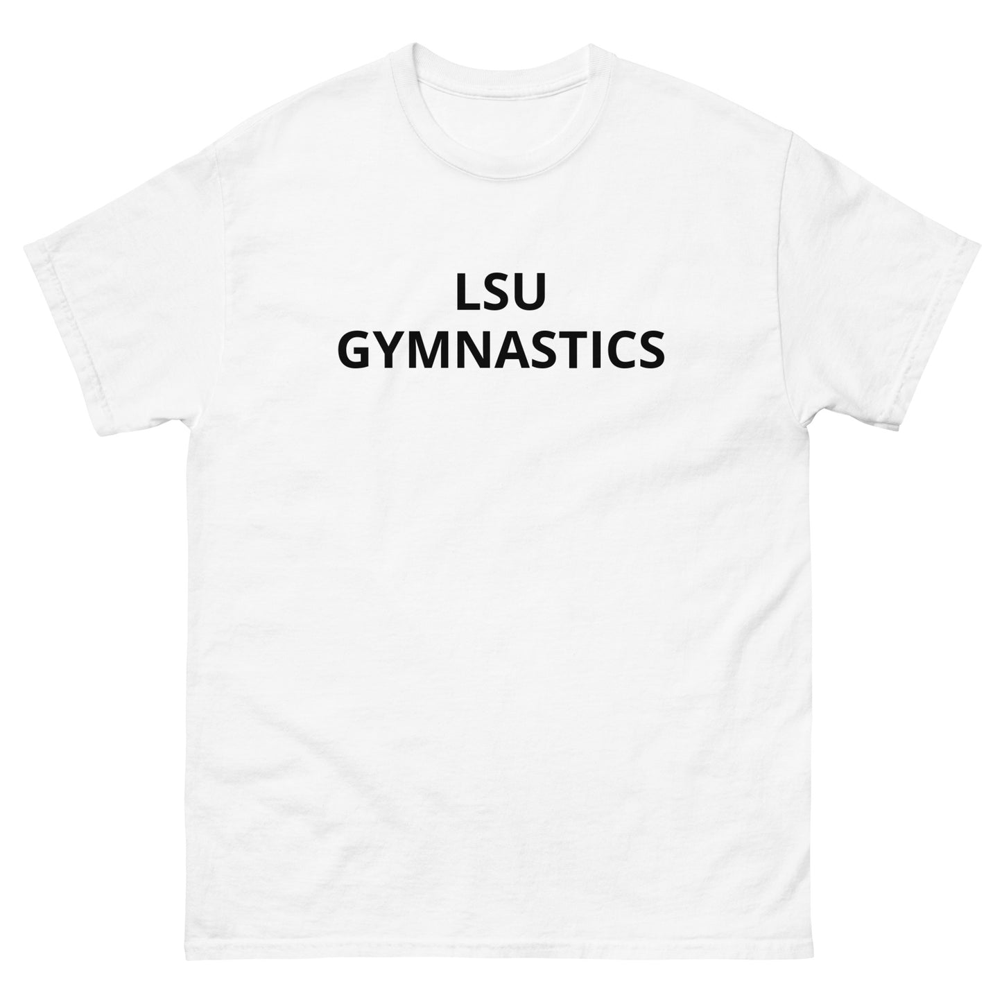 LSU Gymnastics