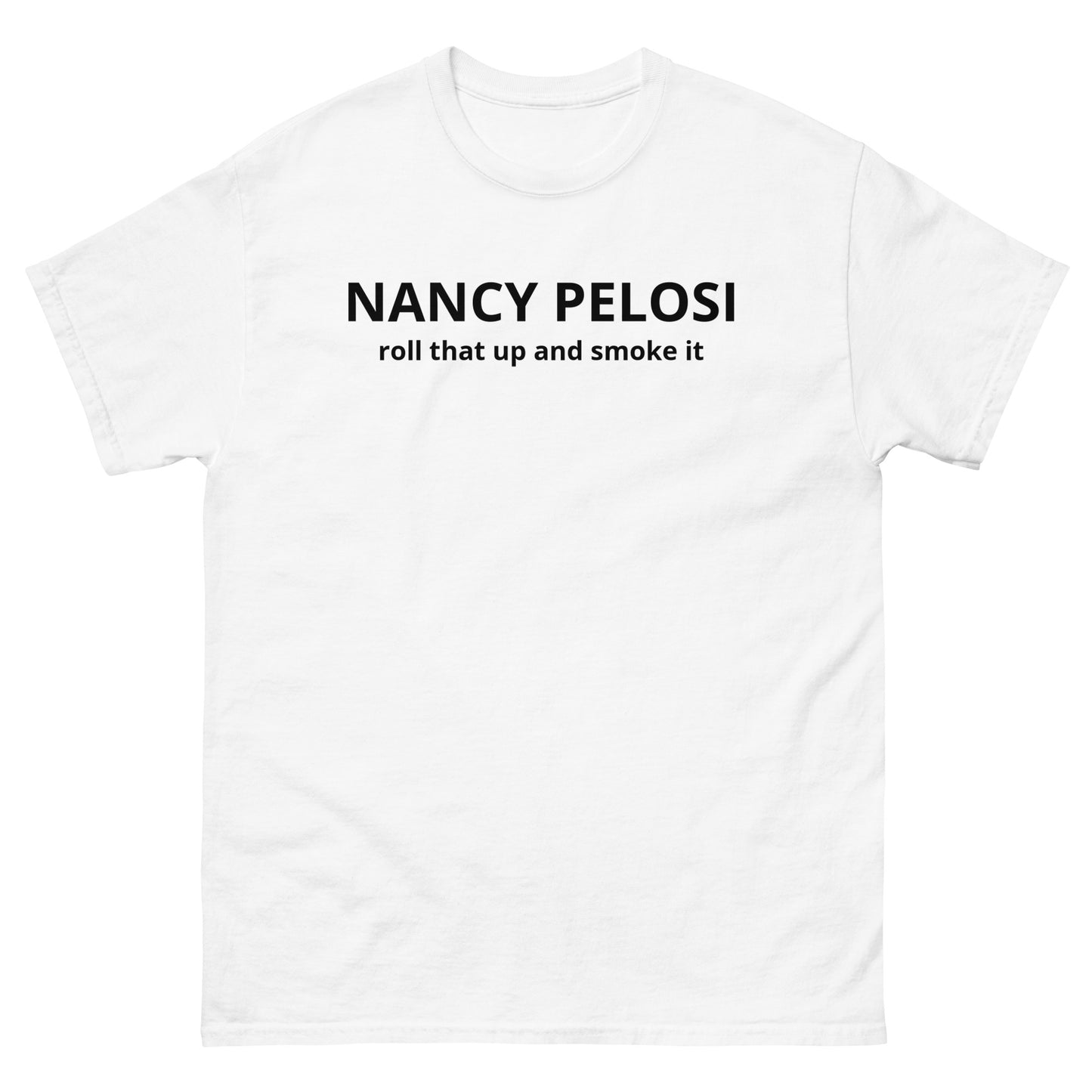 Nancy Pelosi