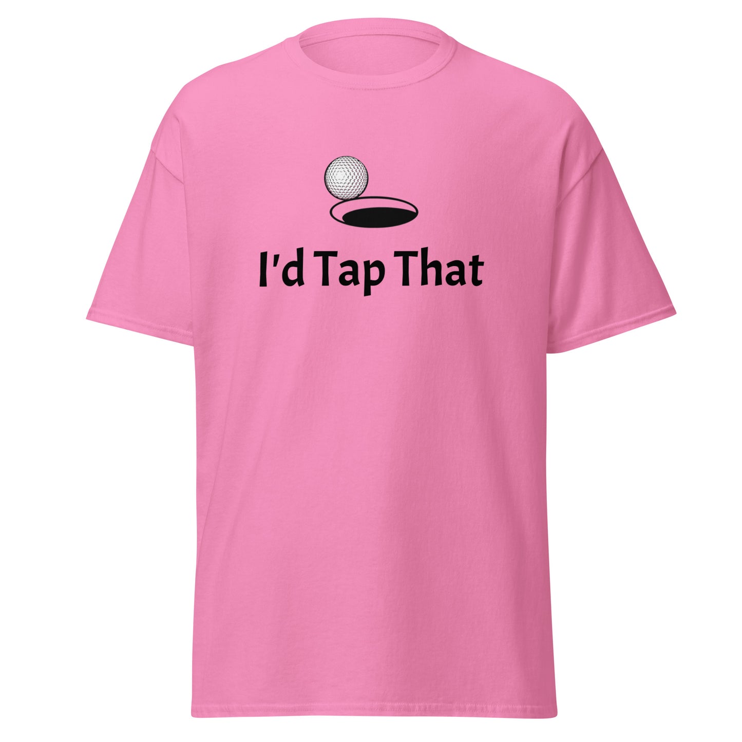 I'd Tap That