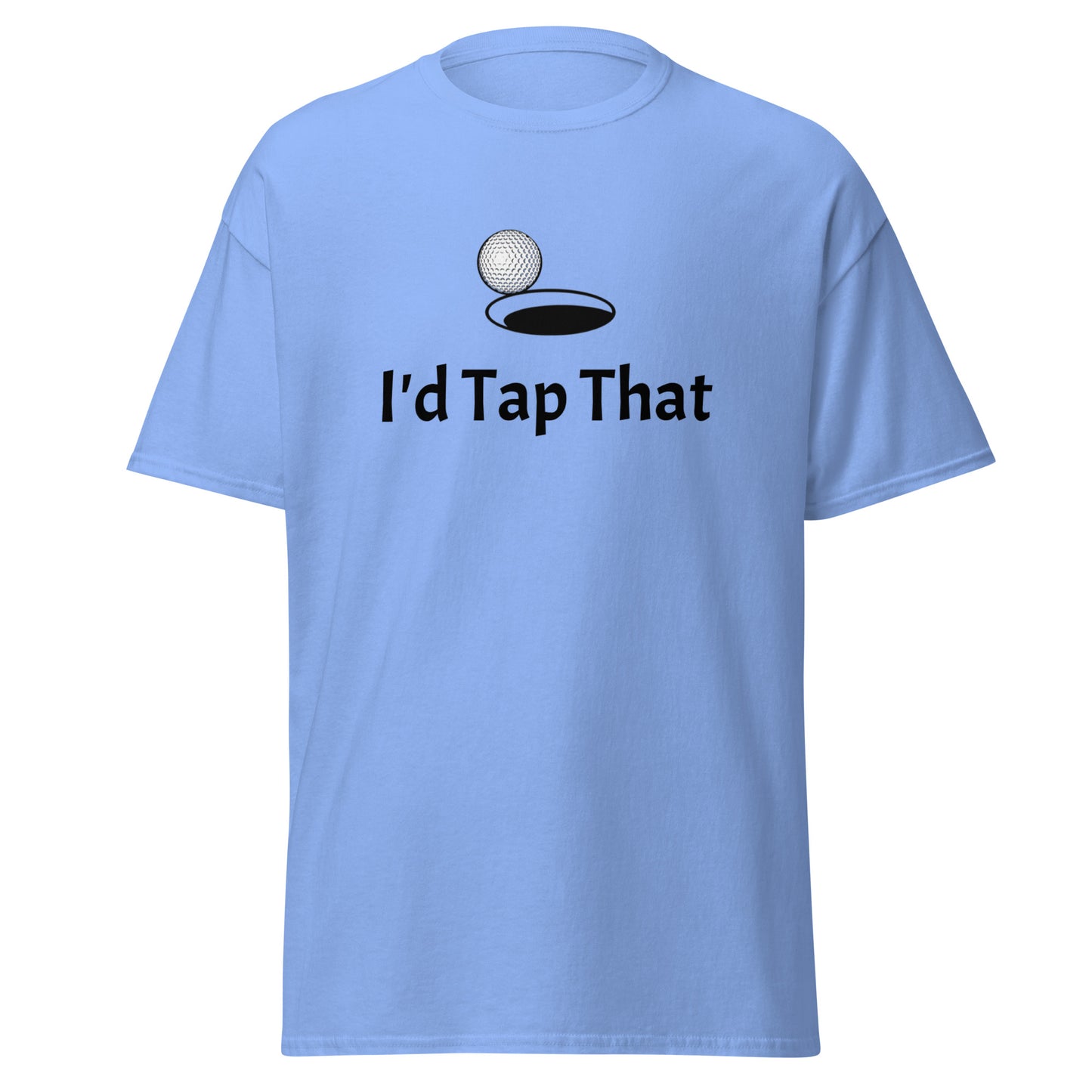 I'd Tap That