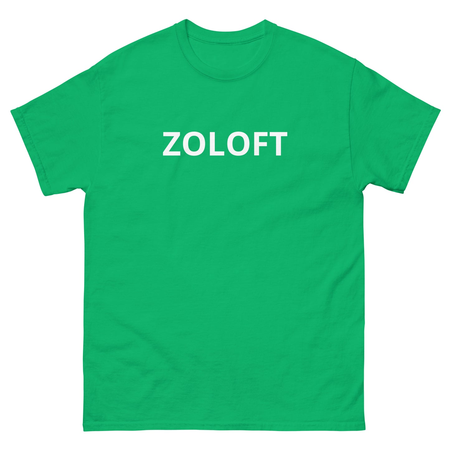 Zoloft