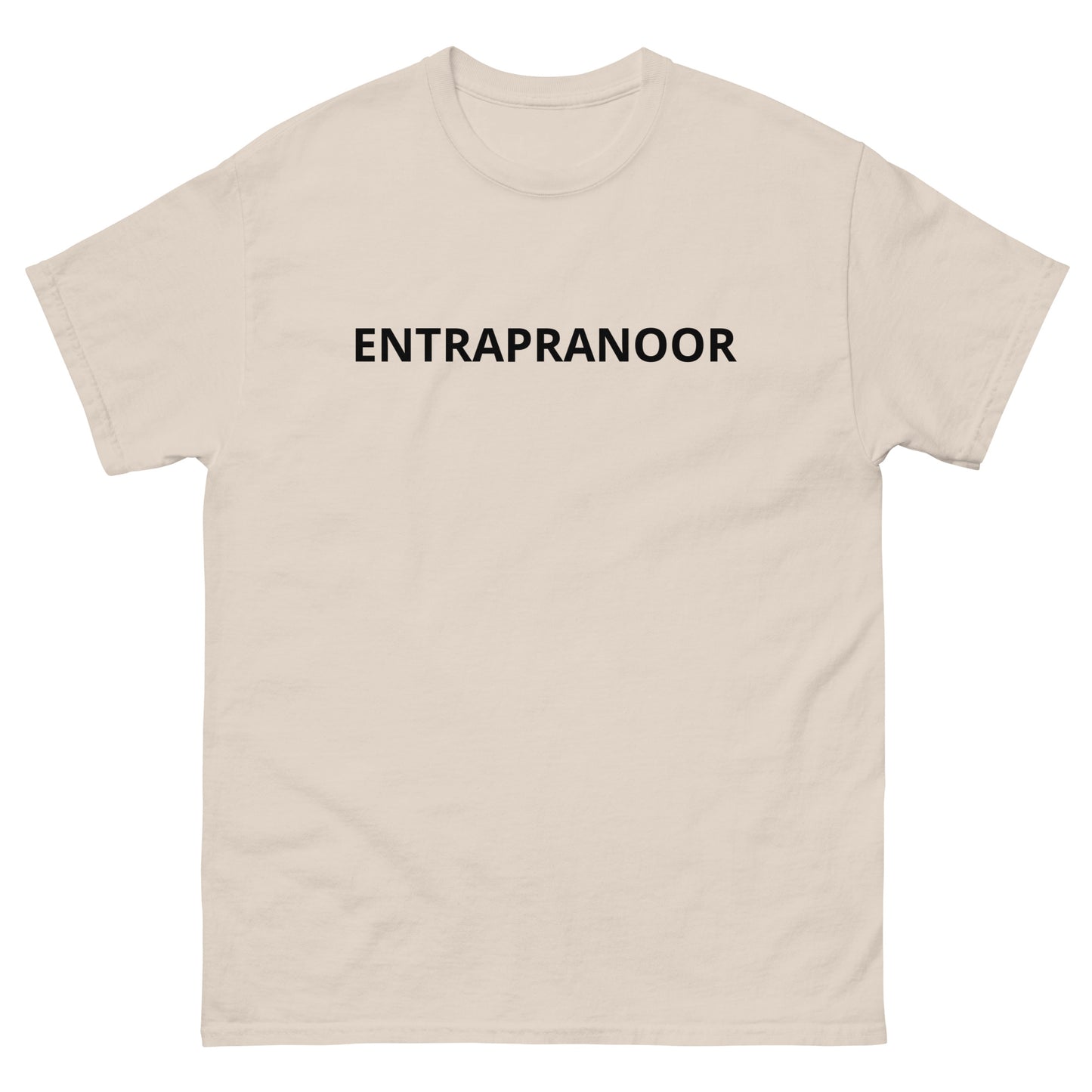 Entrapranoor
