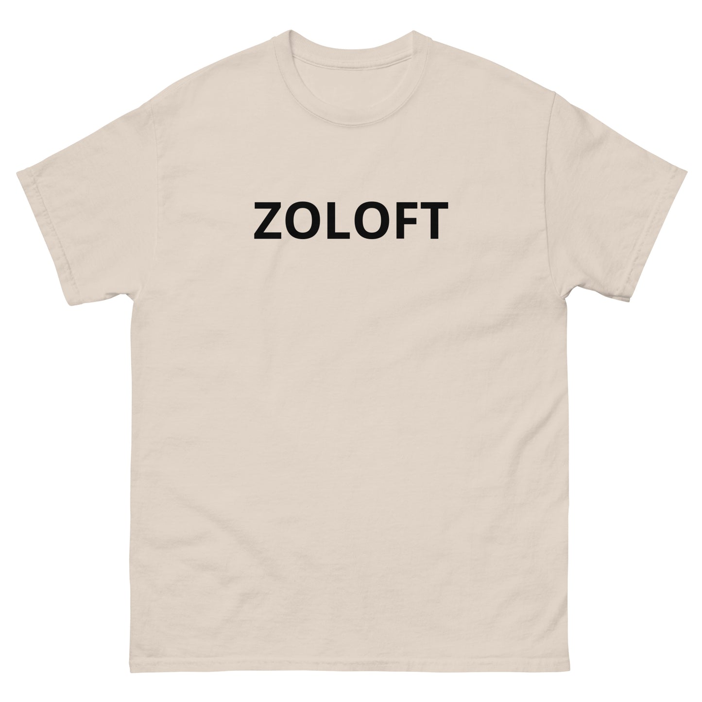 Zoloft