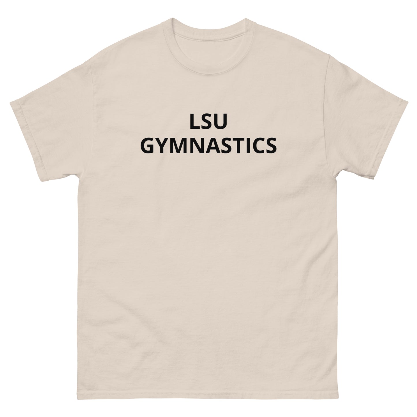 LSU Gymnastics