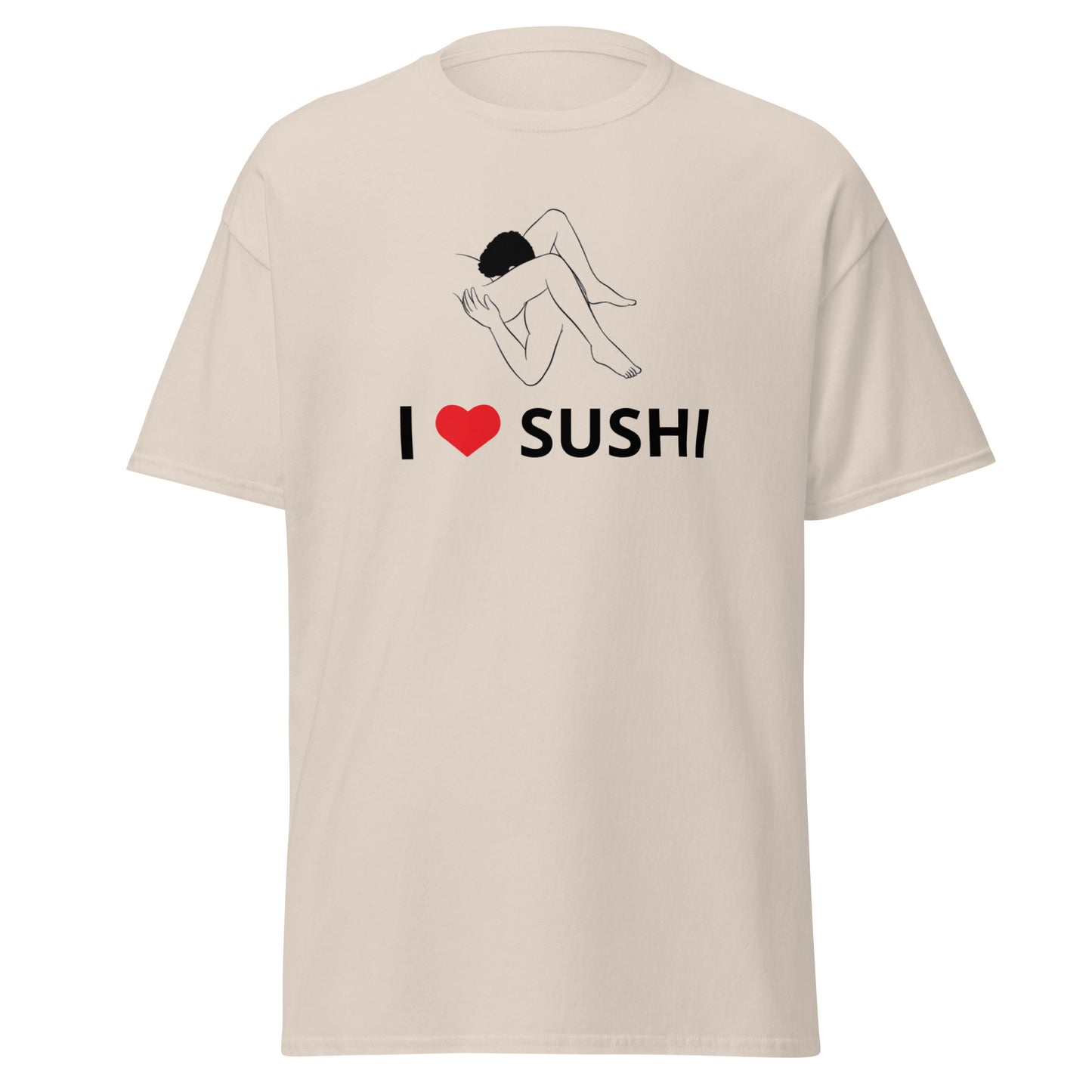 I Love Sushi