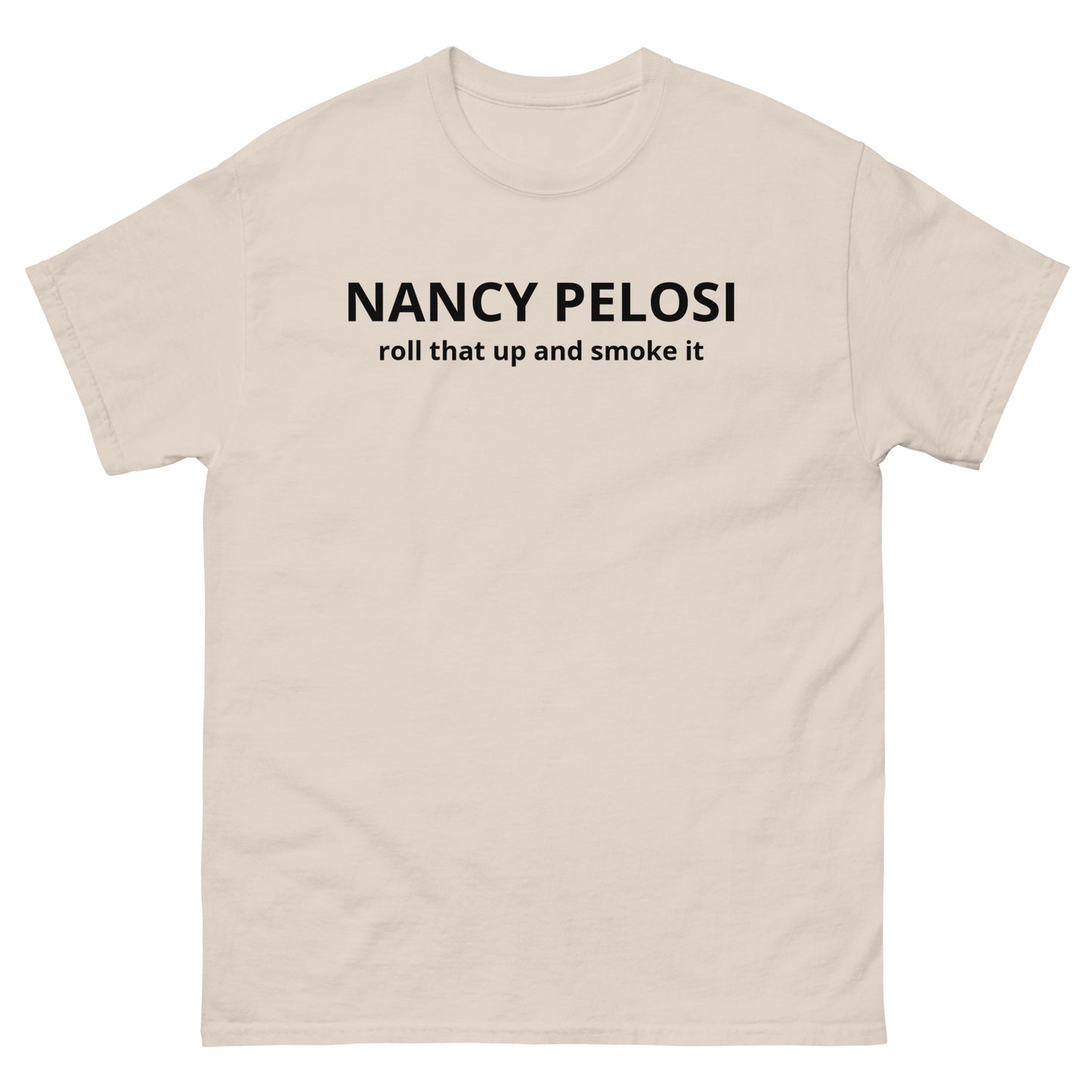 Nancy Pelosi