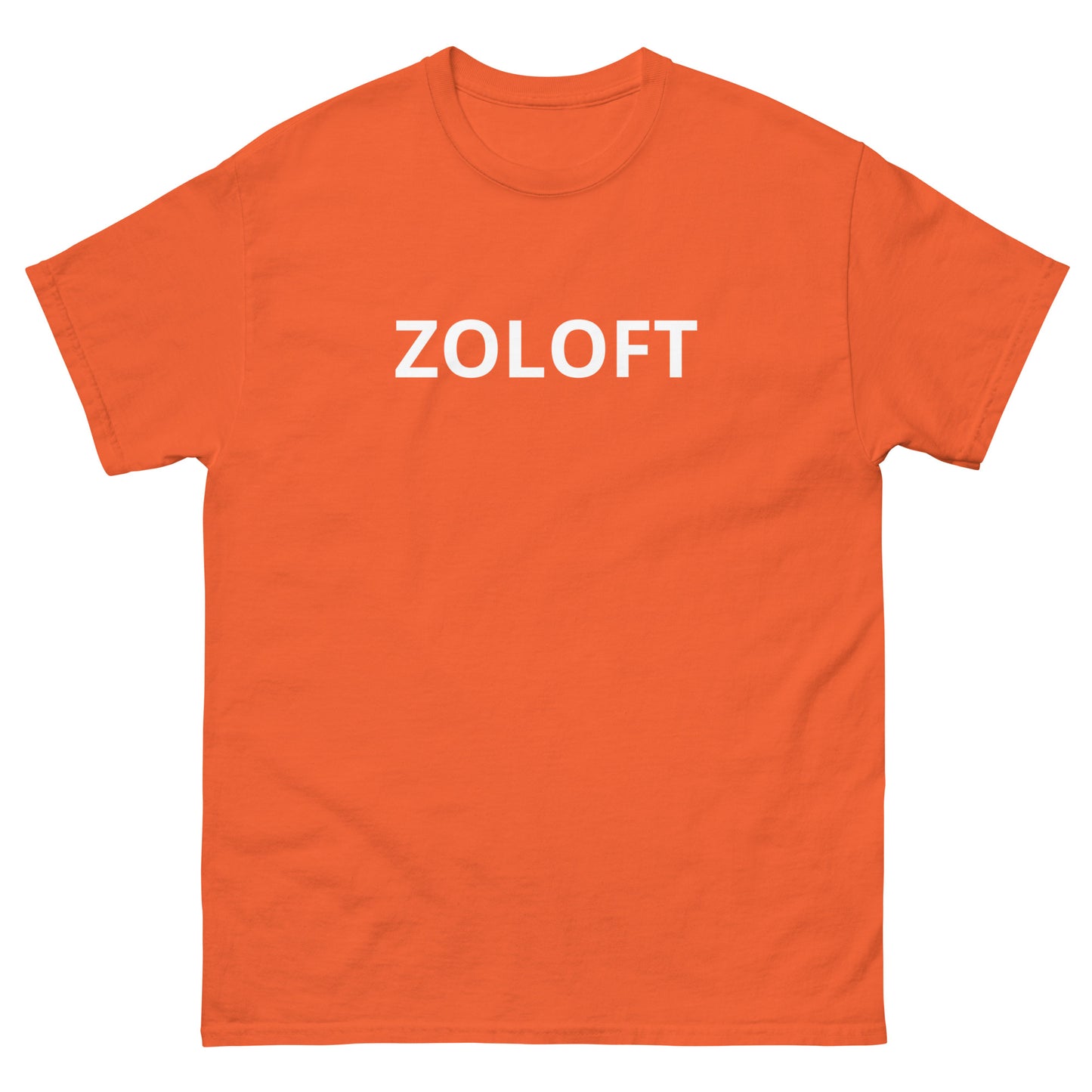 Zoloft