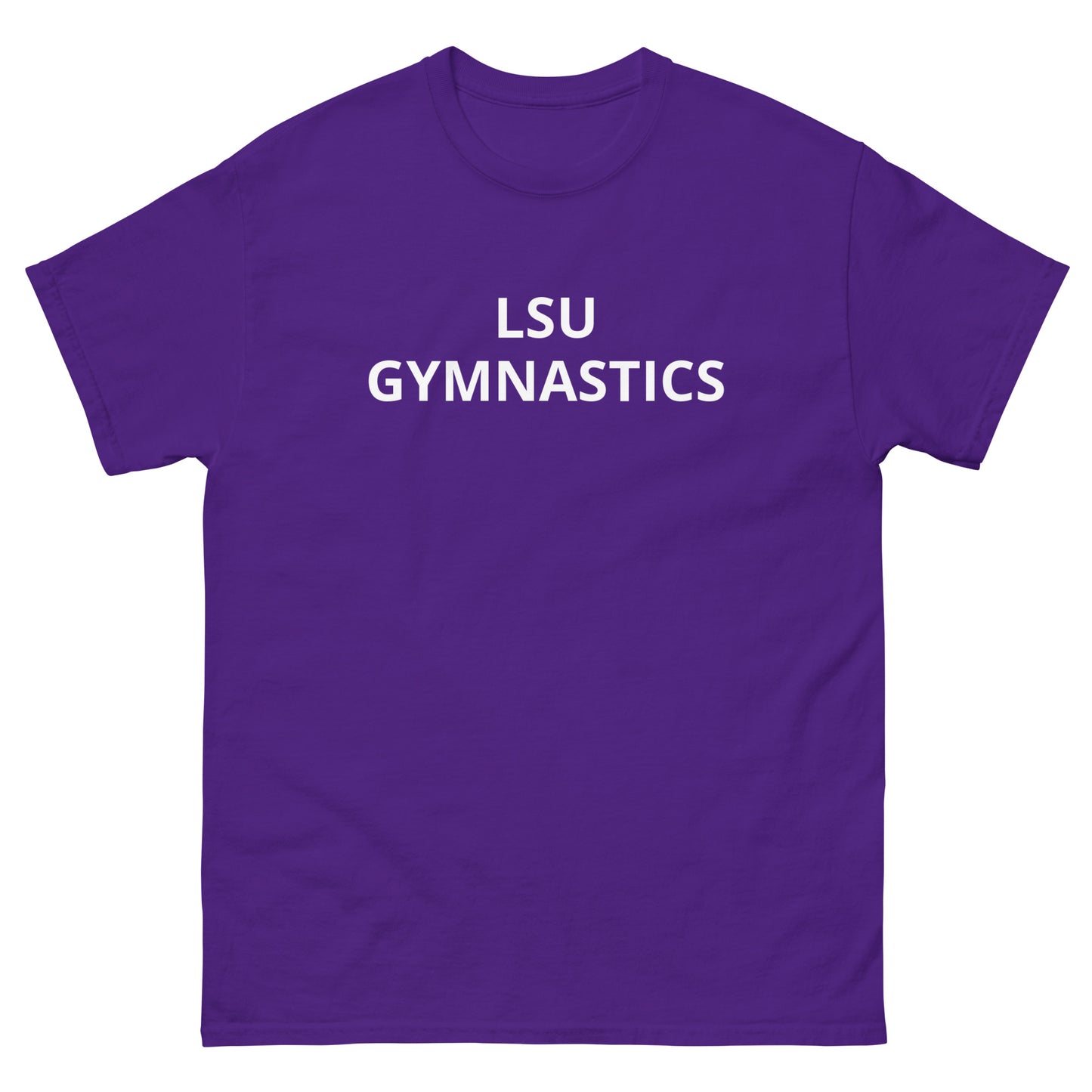 LSU Gymnastics