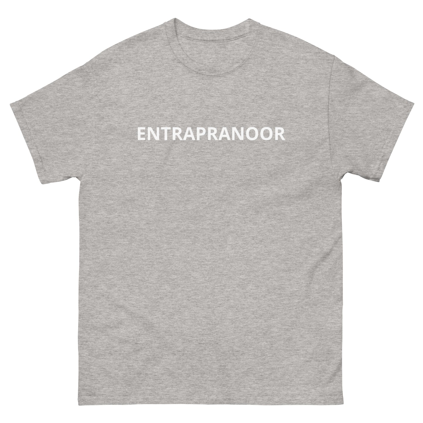 Entrapranoor