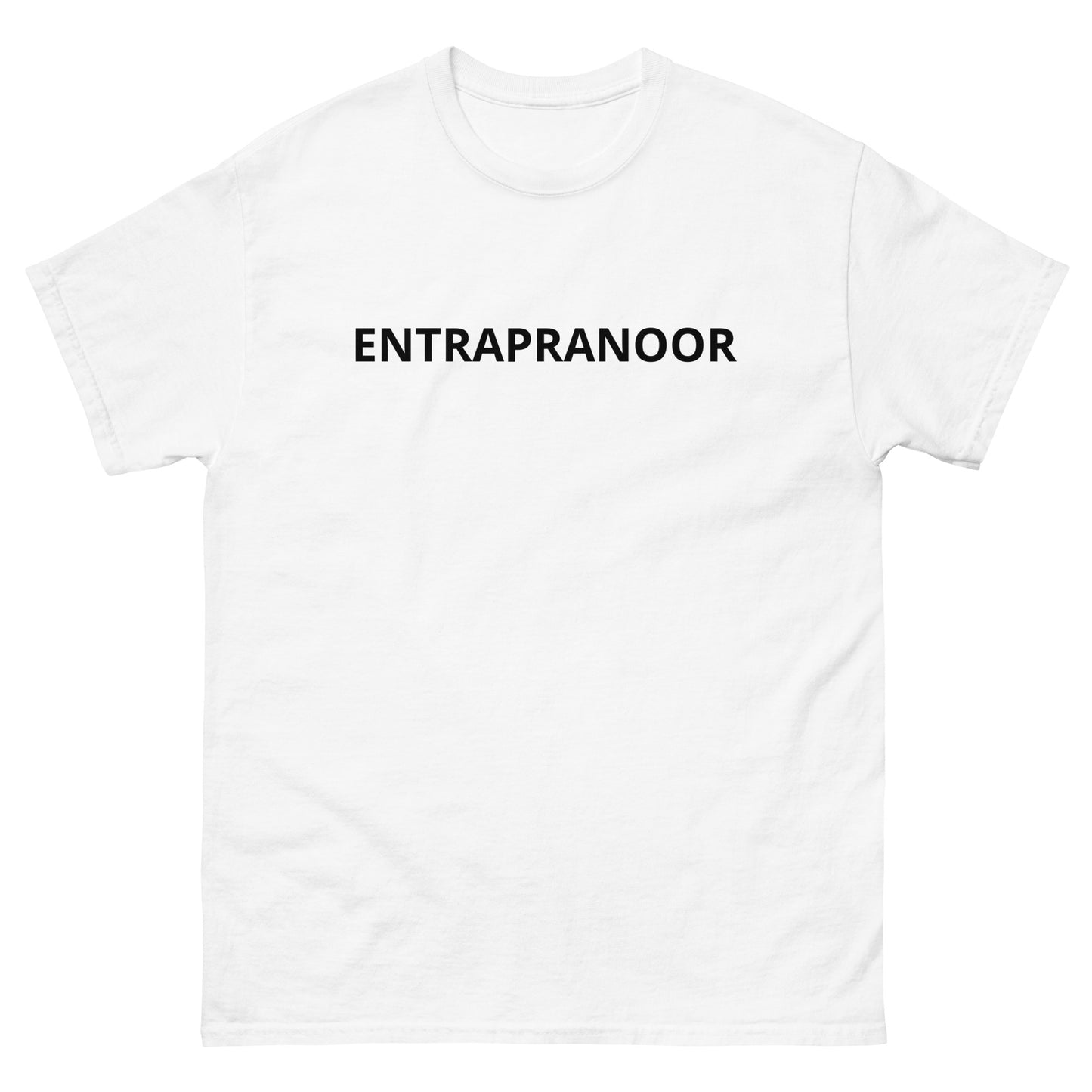 Entrapranoor