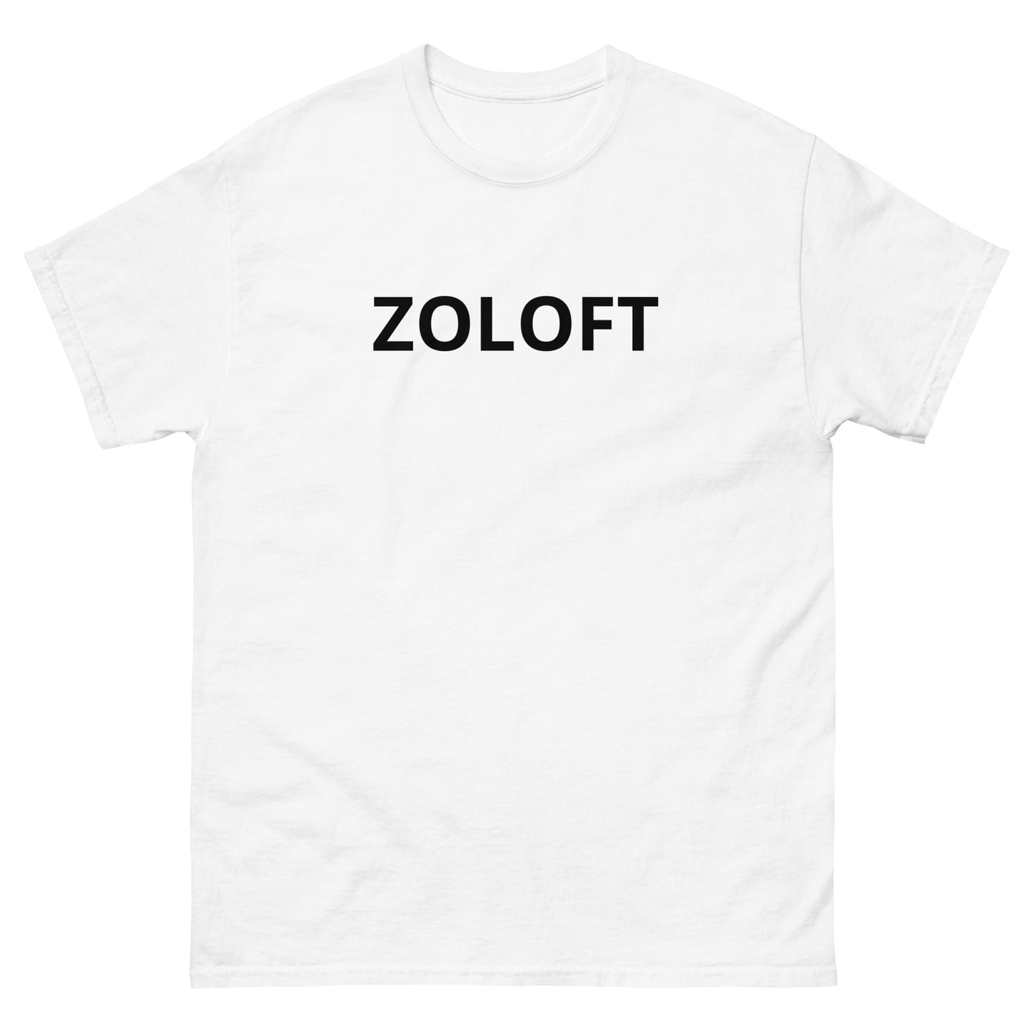 Zoloft