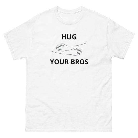 Hug Your Bros