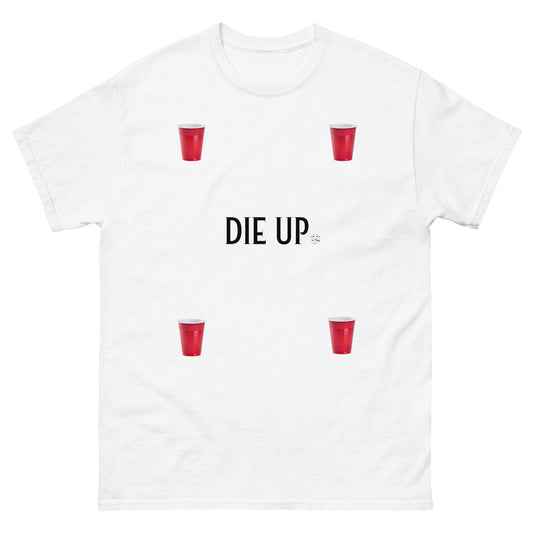 Die up